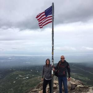 Meet your Posher, Diane